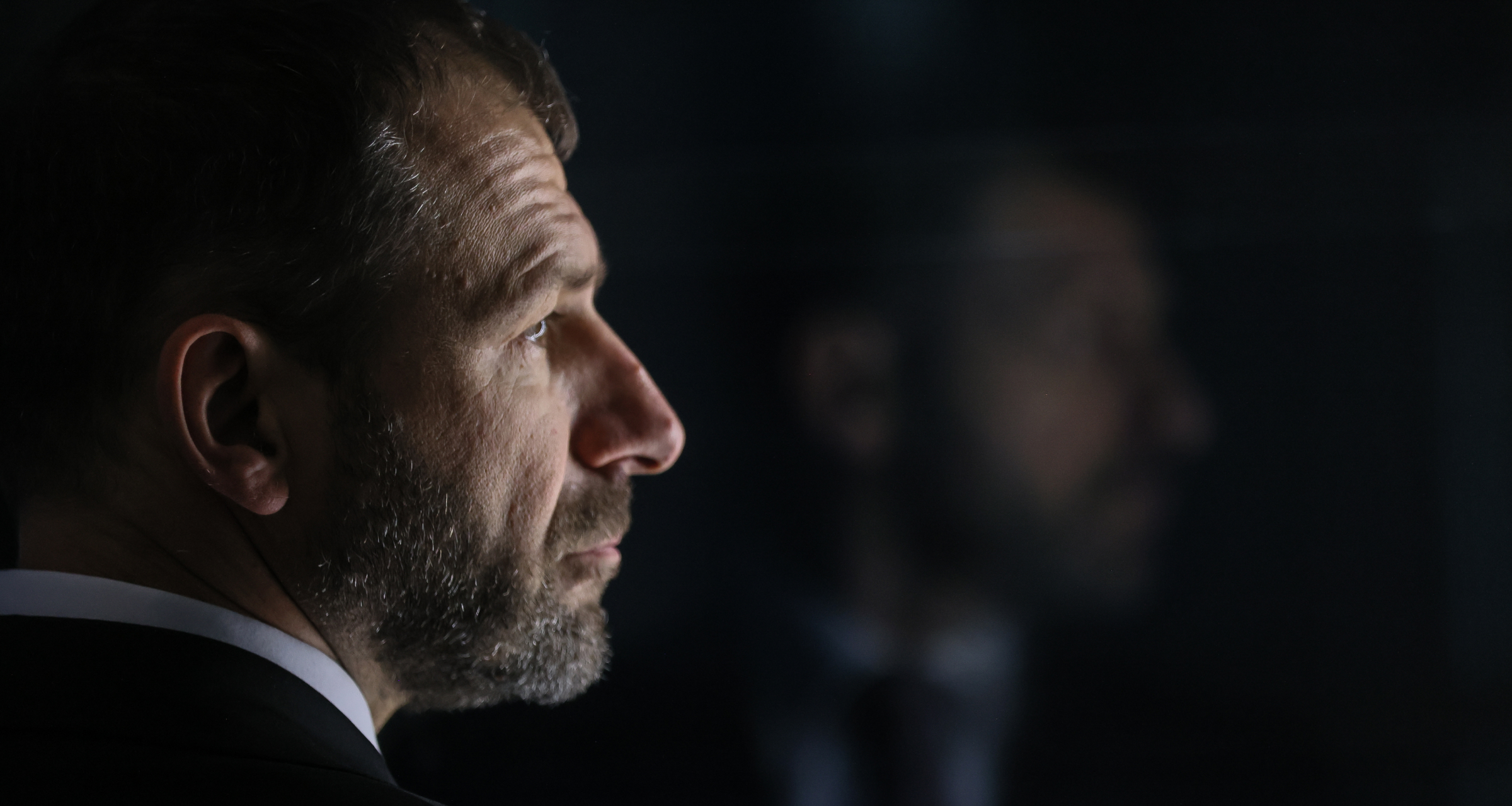 Игорь Рыбаков