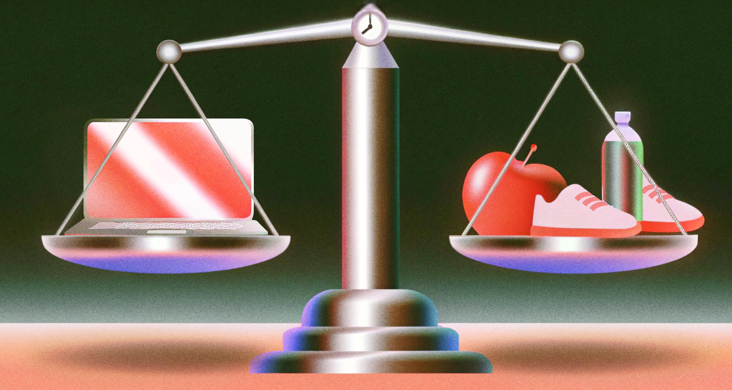 Какие неочевидные плюсы дает ЗОЖ — и как его внедрить