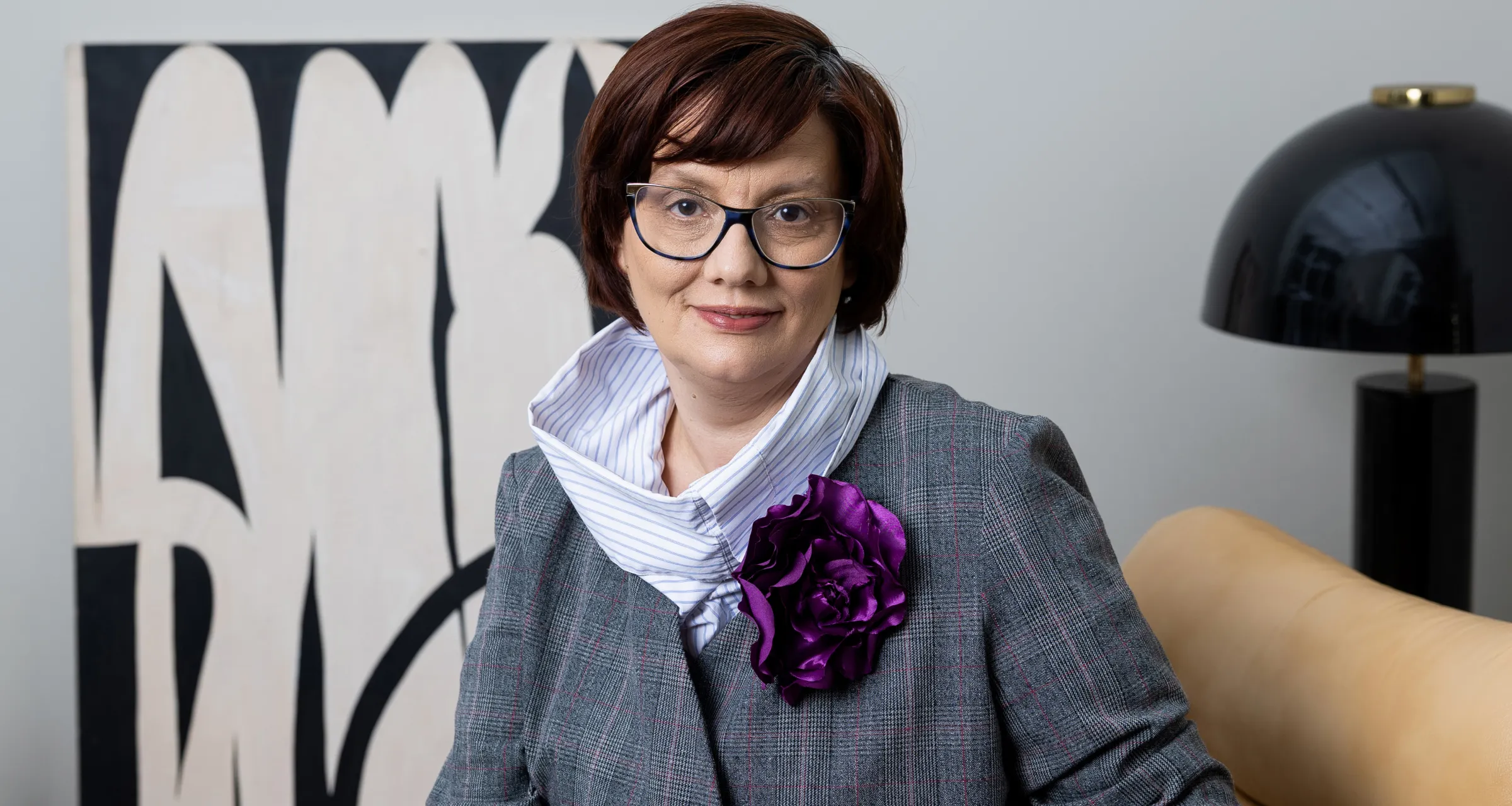 Алена Владимирская о том, почему сотрудники устают