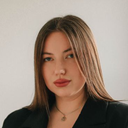 Дарья Волосникова