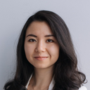 Виктория Марочкина