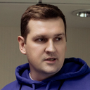 Алексей Воронин