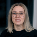 Анастасия Левина