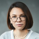 Анастасия Рейзес