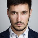 Андрей Батрименко