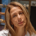 Анна Звонова