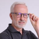 Борис Агатов