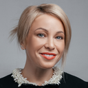 Елена Горбачева