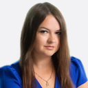 Елена Загребова