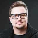 Евгений Чернов