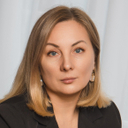 Евгения Суббота