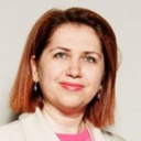 Ирина Шалимова