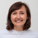 Лейсан Шинкаренко
