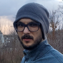 Максим Лунин