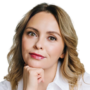 Маргарита Подладчикова