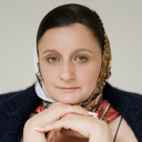 Мария Платонова 