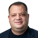 Михаил Шурыгин