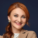 Надежда Коломацкая