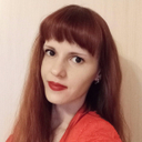 Надежда Румянцева