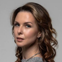 Наталья Буслаева