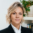 Оксана Плешанова