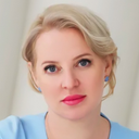 Ольга Колсанова