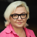 Светлана Берегулина