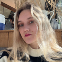 Вероника Стрелкова