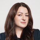 Юлия Трофимова