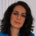 Жанна Мамедова