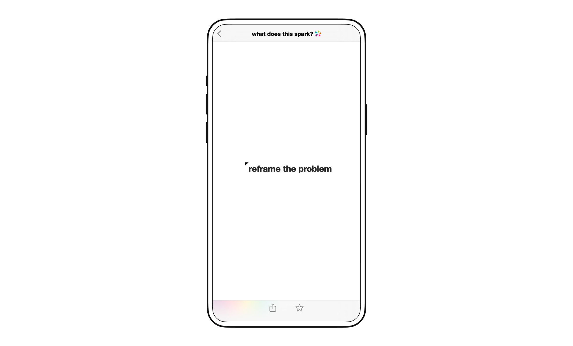 Тапните по карте в Brainsparker