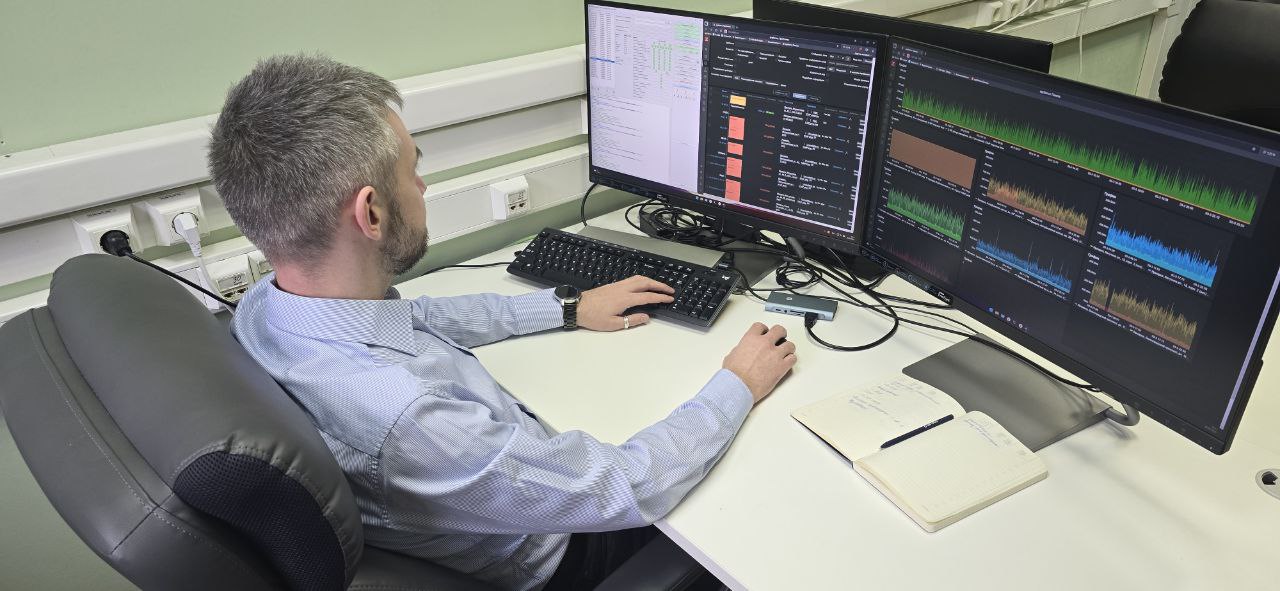 Фишинг в корпоративной среде