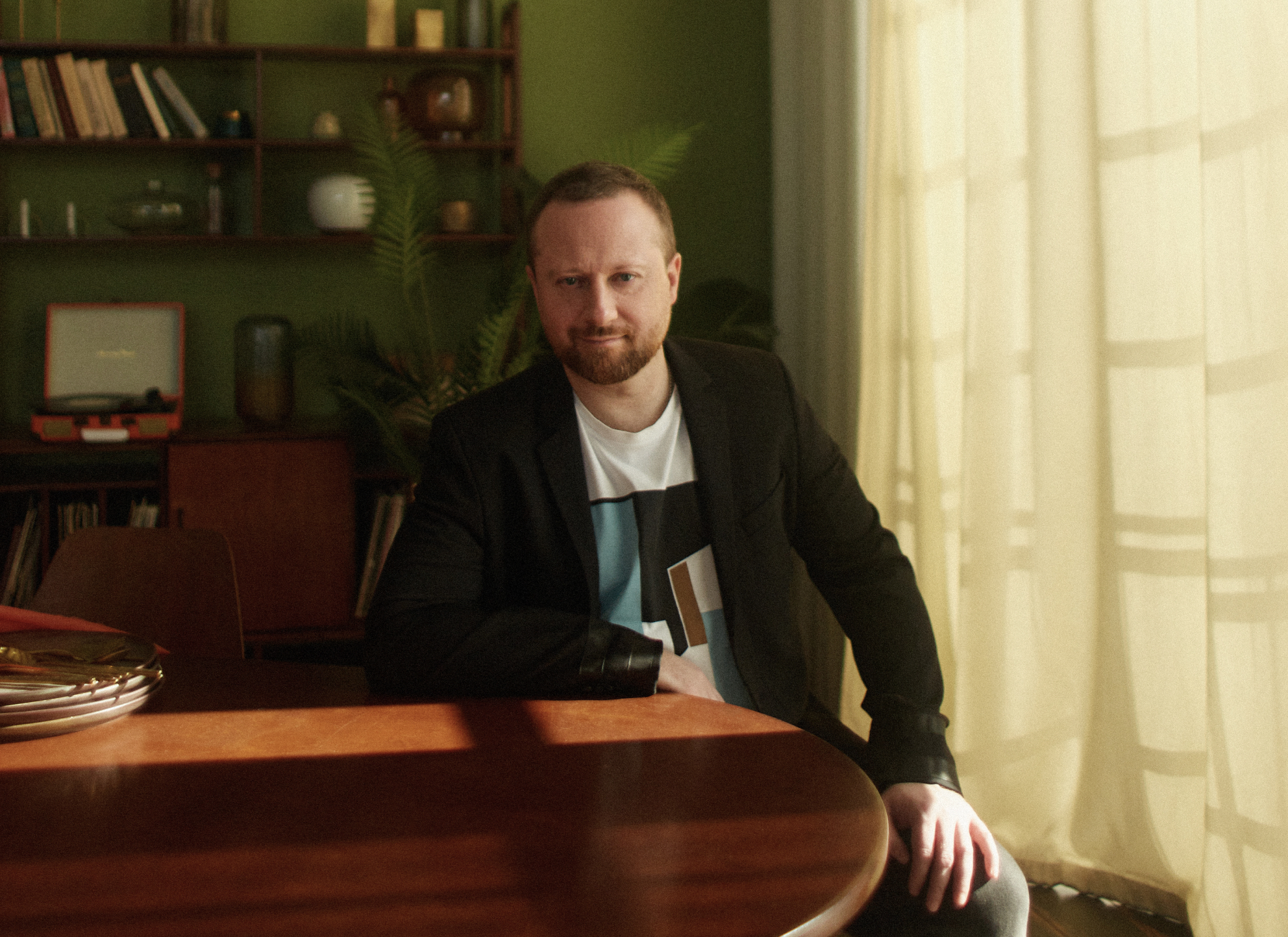 Стартовый капитал в тысячу долларов Кирилл Остапенко заработал в США