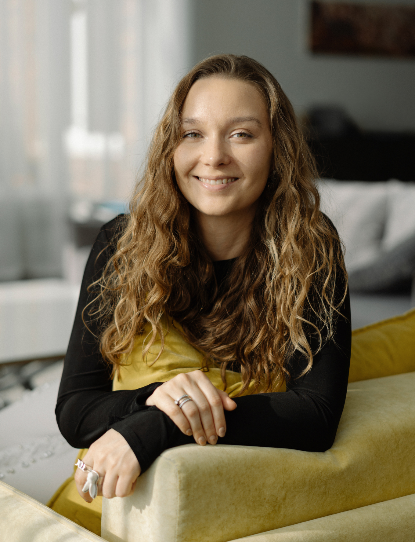 Переключение контекста — это дорого