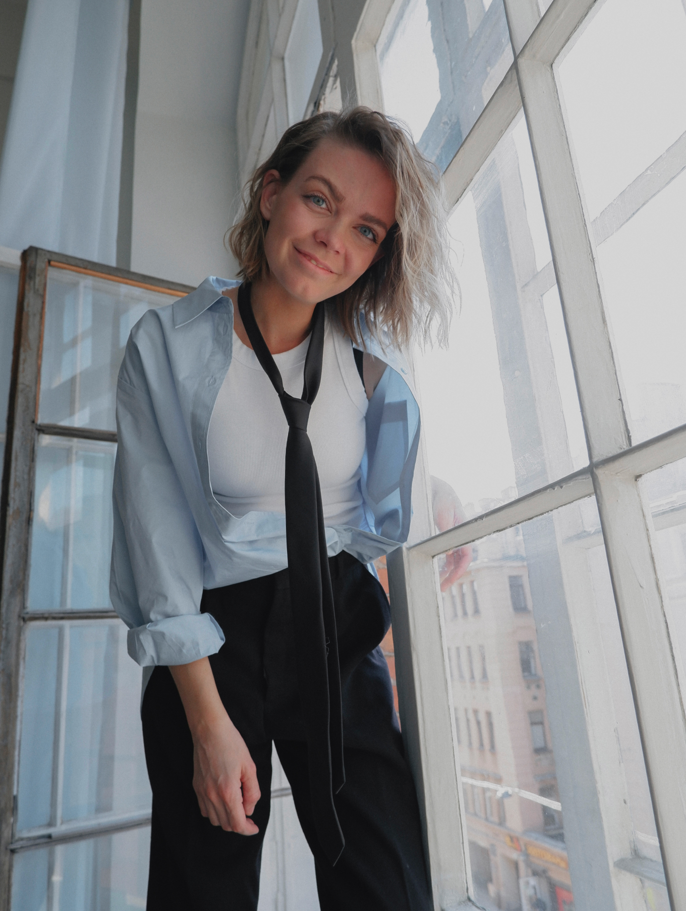 Елена Зайцева — директор по маркетингу в компании Dostavista