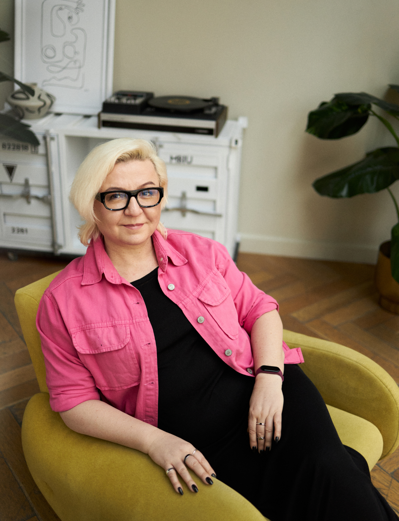 Хочется, чтобы компании концентрировались на потребностях аудитории