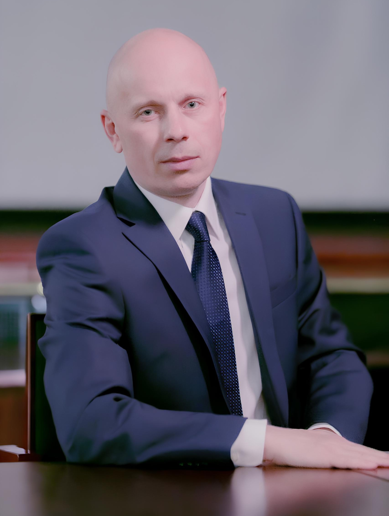 Александр Митюков