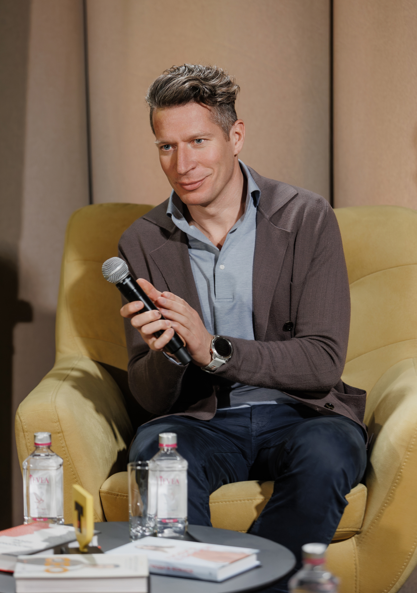 Илья Кретов / T-Bank