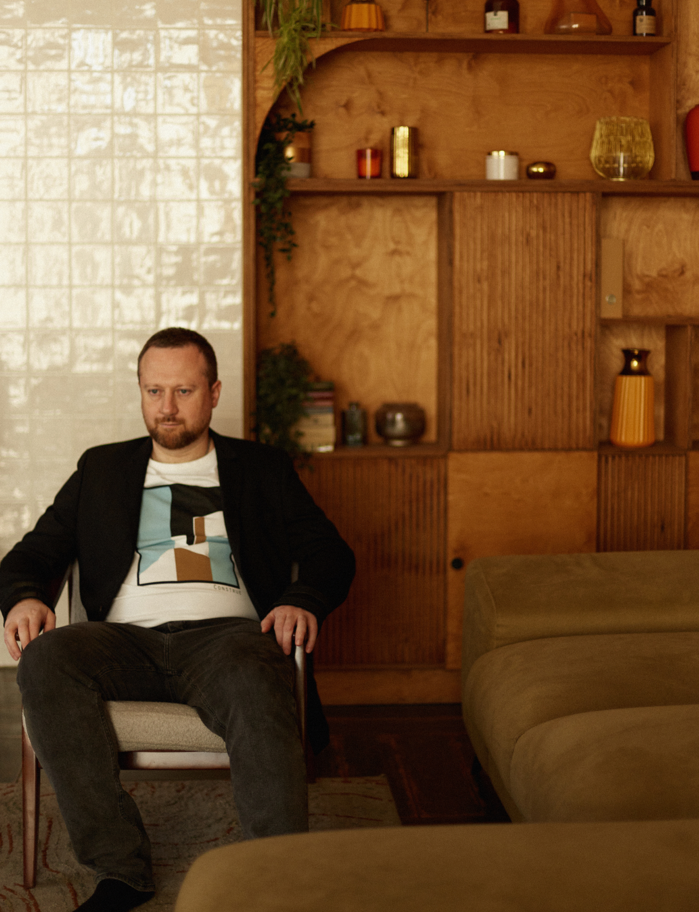 Бывает, резиденты начинают с первой ноты честно рассказывать об ошибках