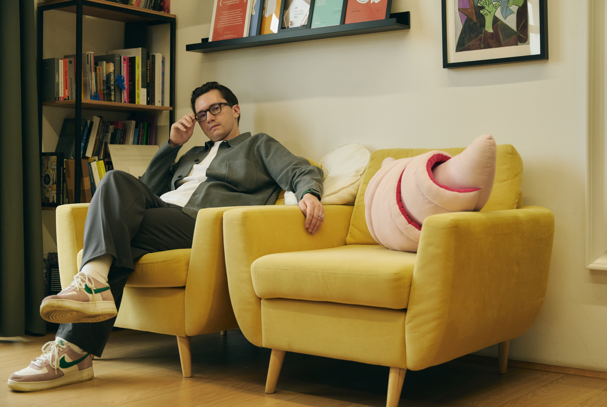 Агенты изменений могут передавать руководителю обратную связь от команды