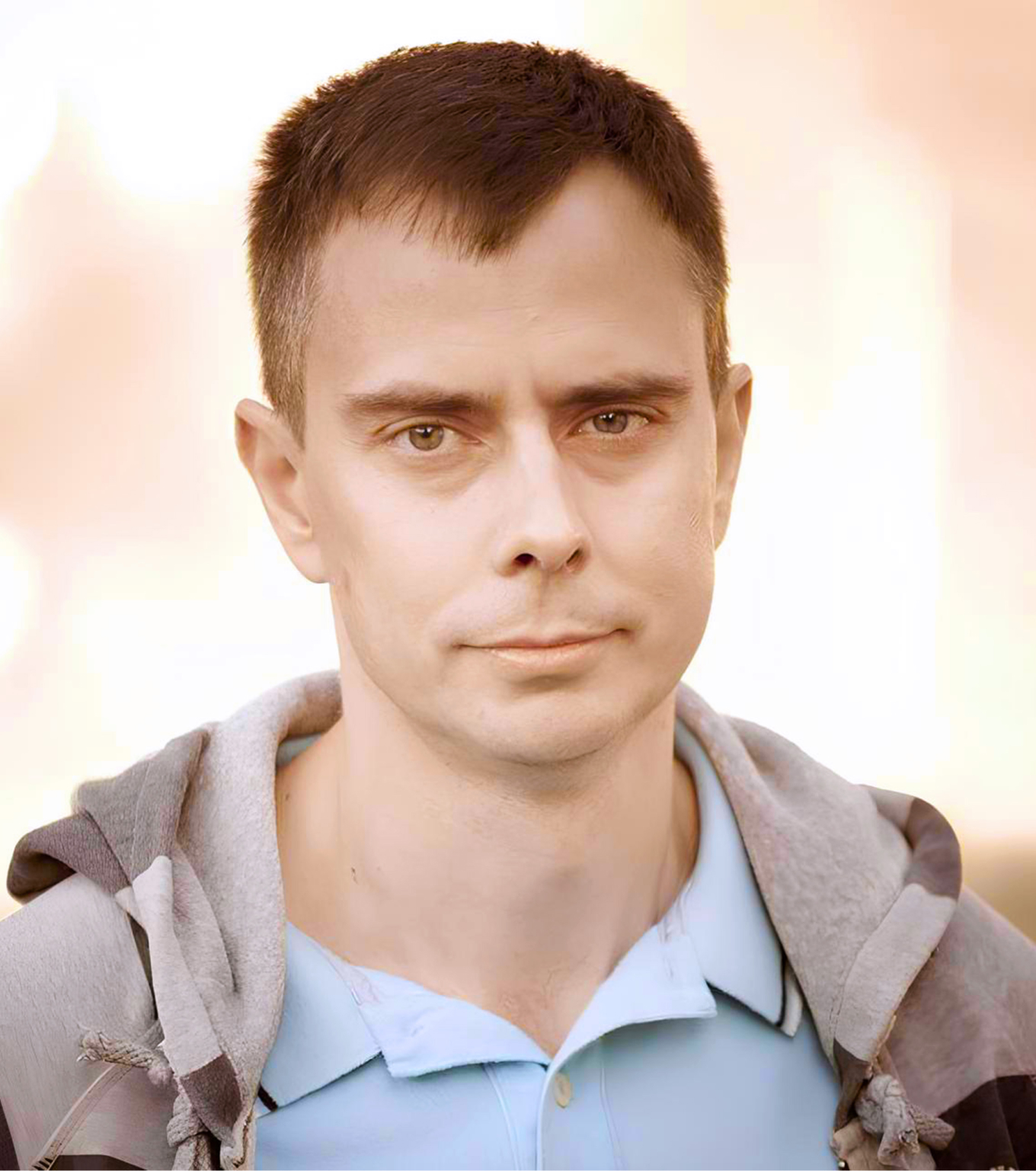 Автор блога об ИТ-бизнесе Максим Кульгин