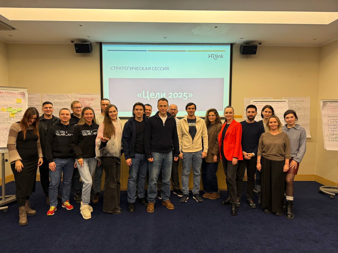 Стартап может сохранить операционную независимость, став частью экосистемы корпорации