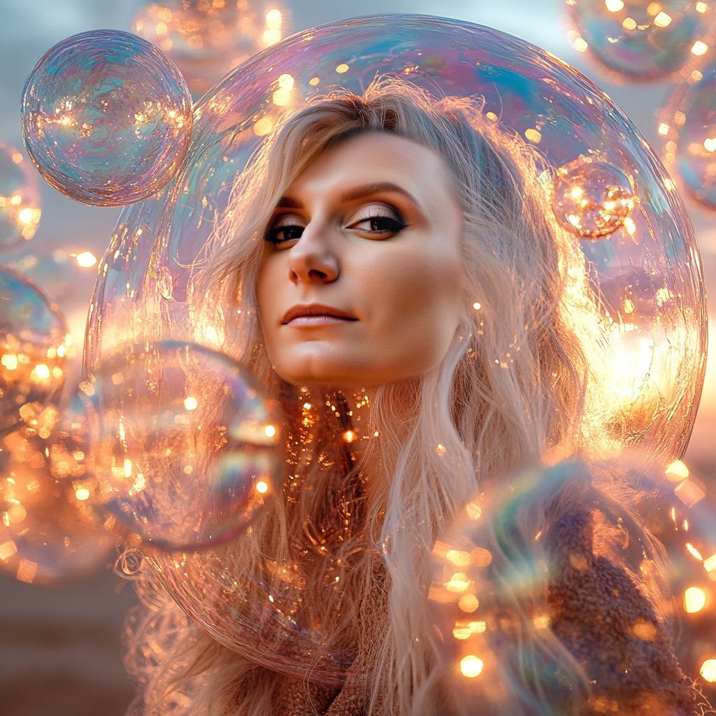 Сгенерировать изображение Midjourney