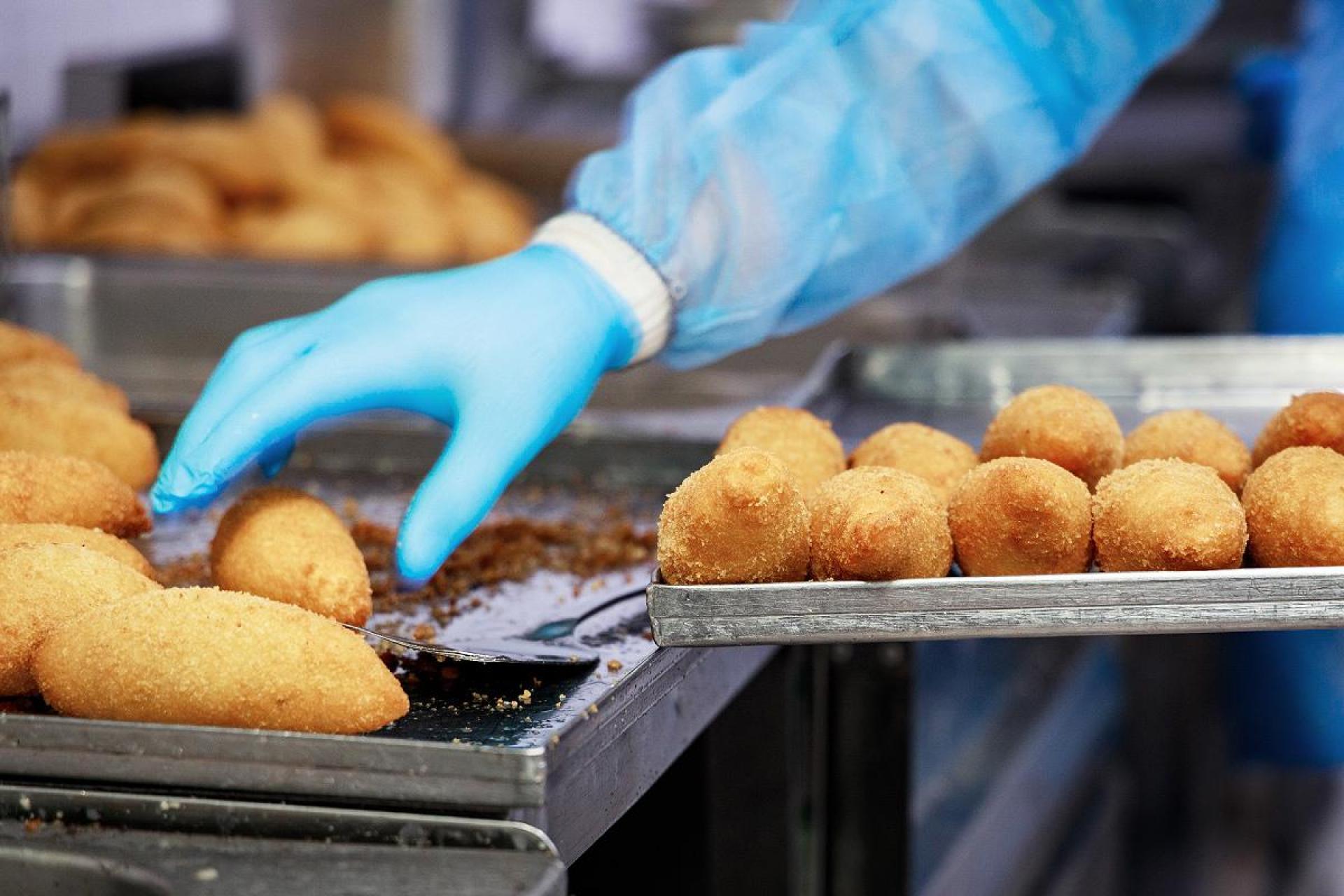 Предоставлено пресс-службой Mr.Food