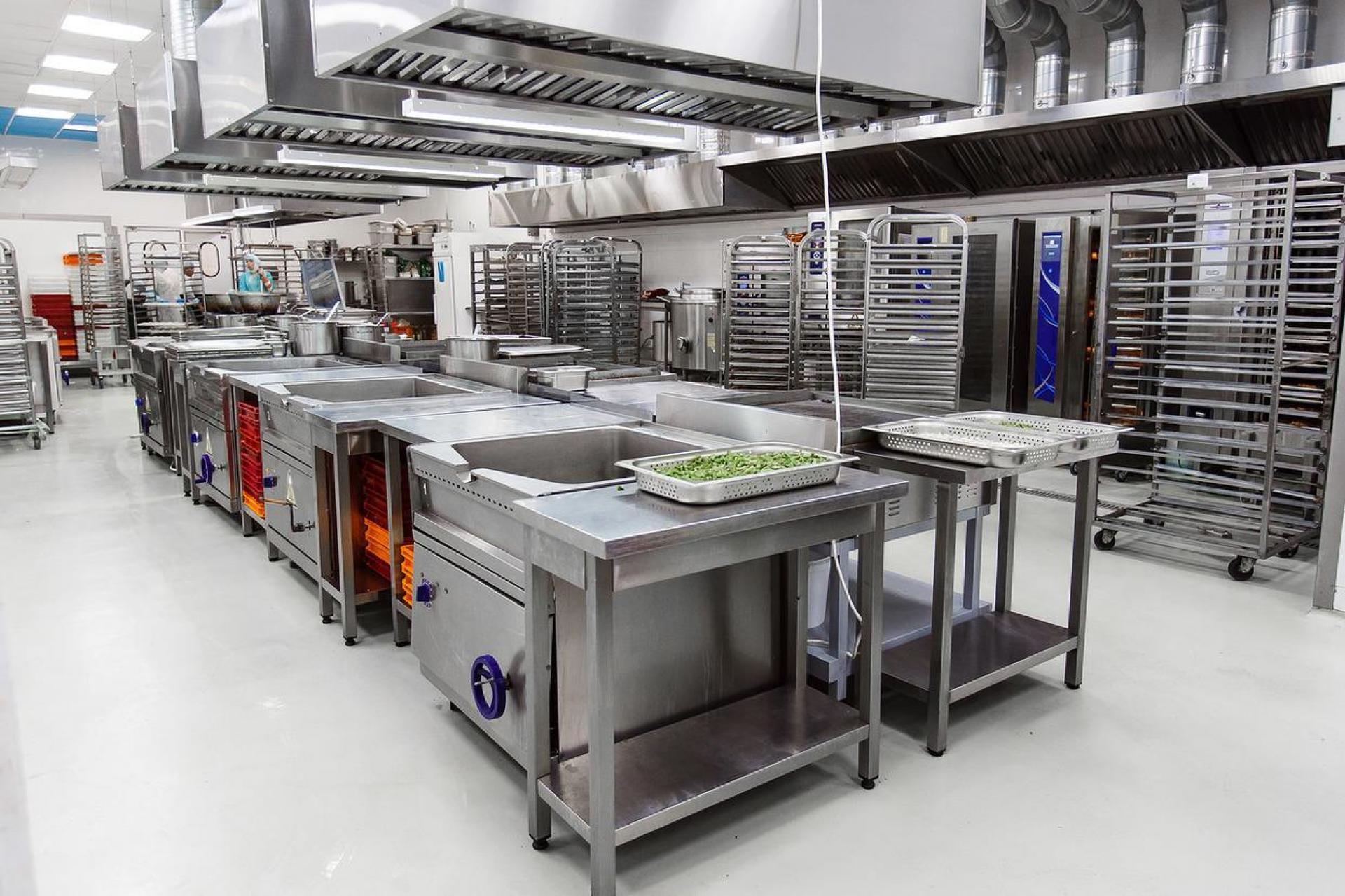 Предоставлено пресс-службой Mr.Food