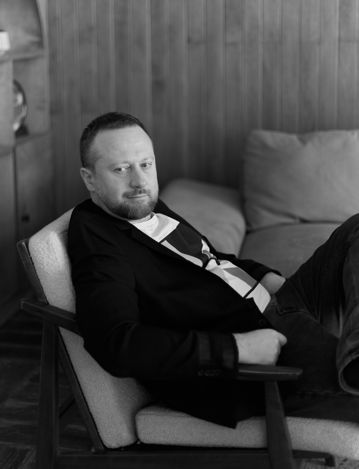 Мой папа — предприниматель с 1986 года