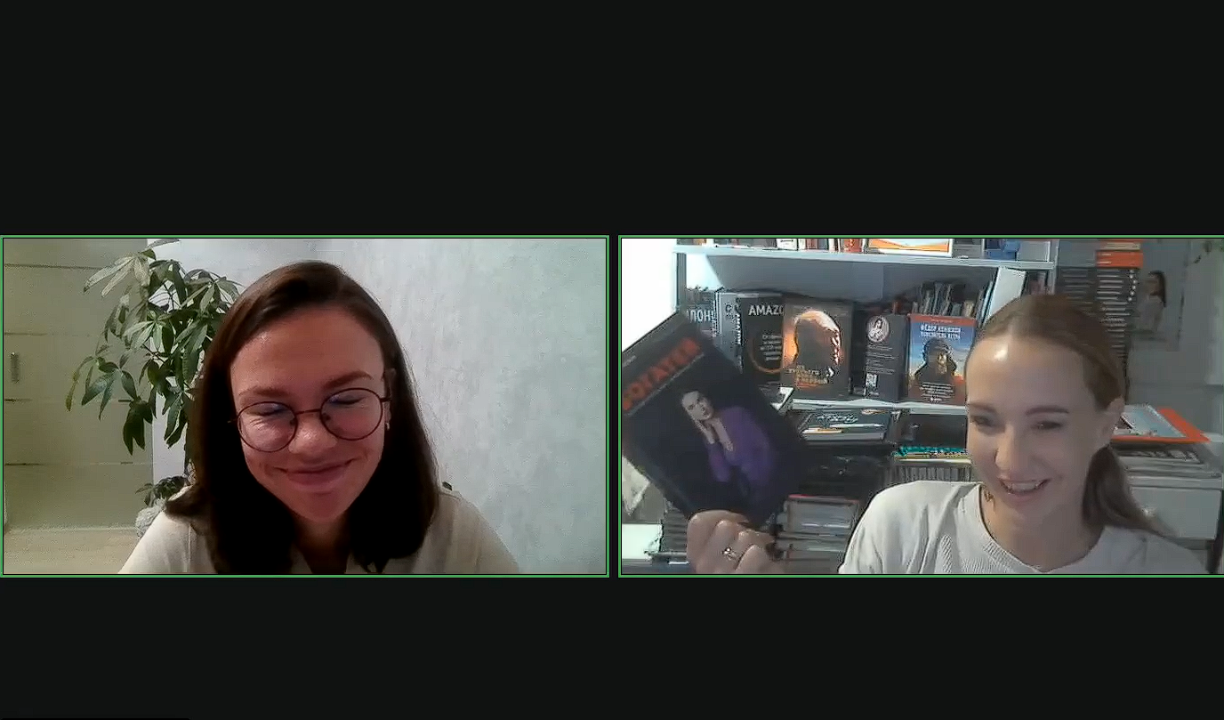 Интервью с контент-маркетологом