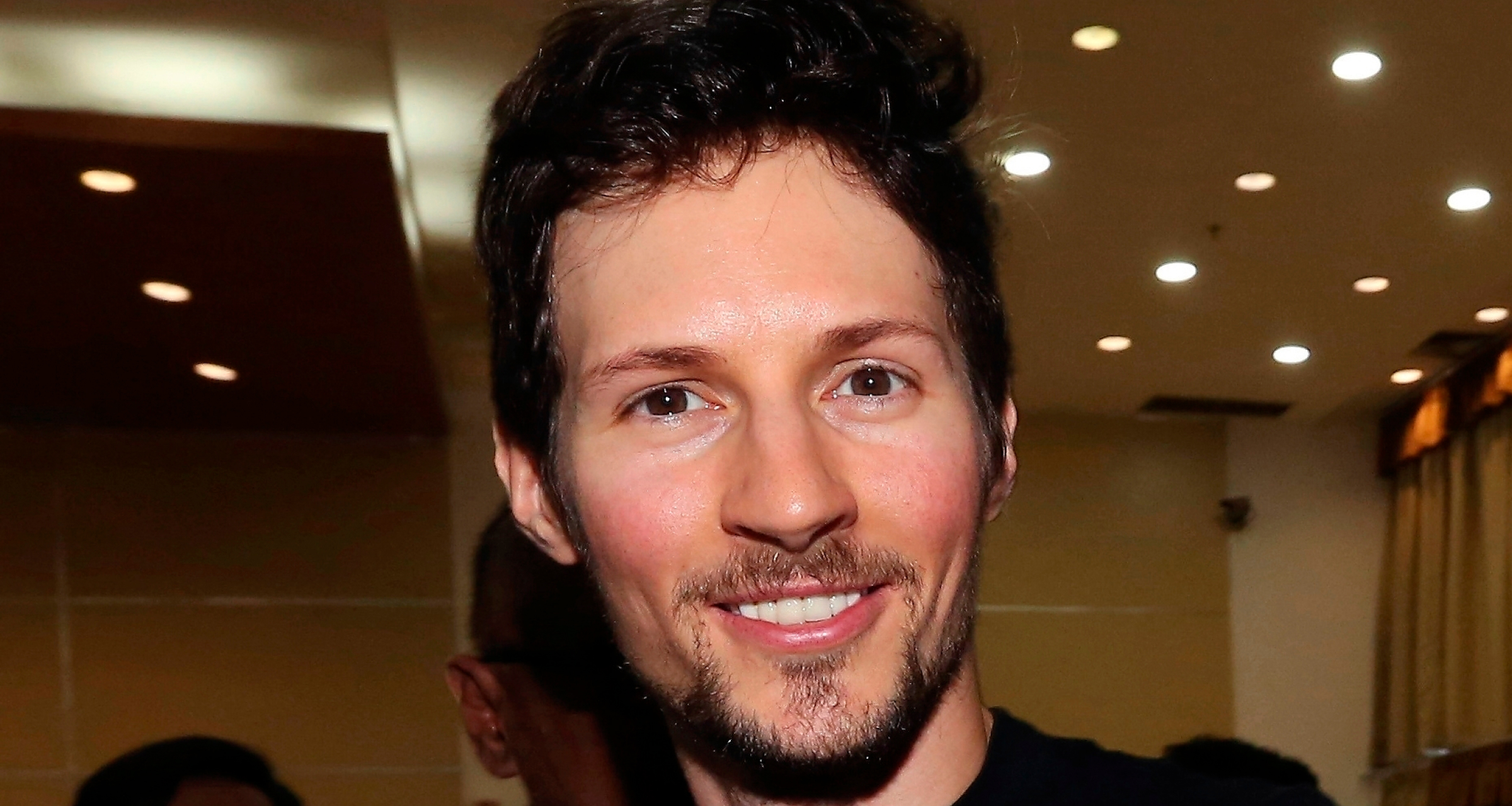 Павел Дуров