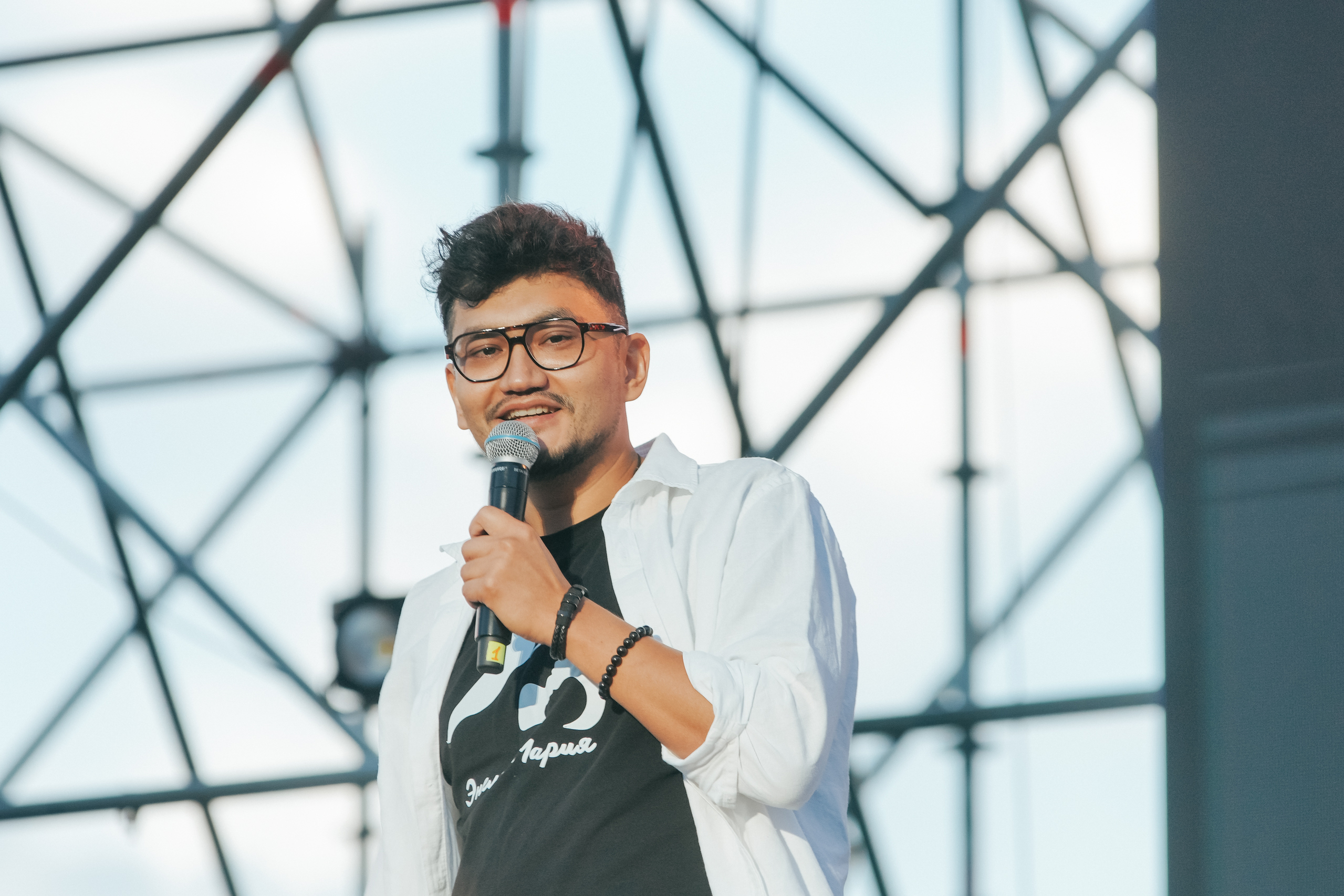 Таалай Джумабаев