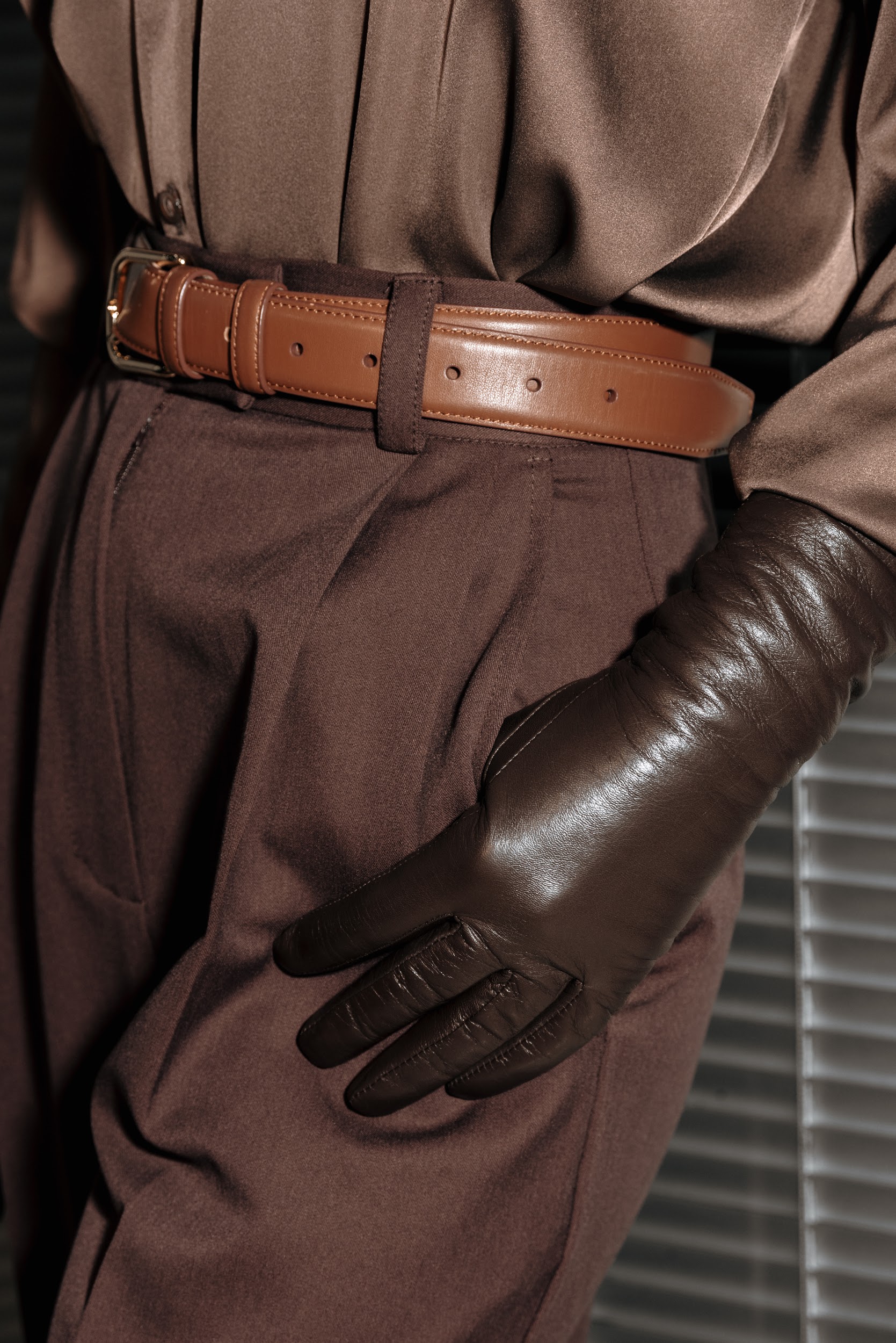 Наталья Буслаева аксессуары крупным планом